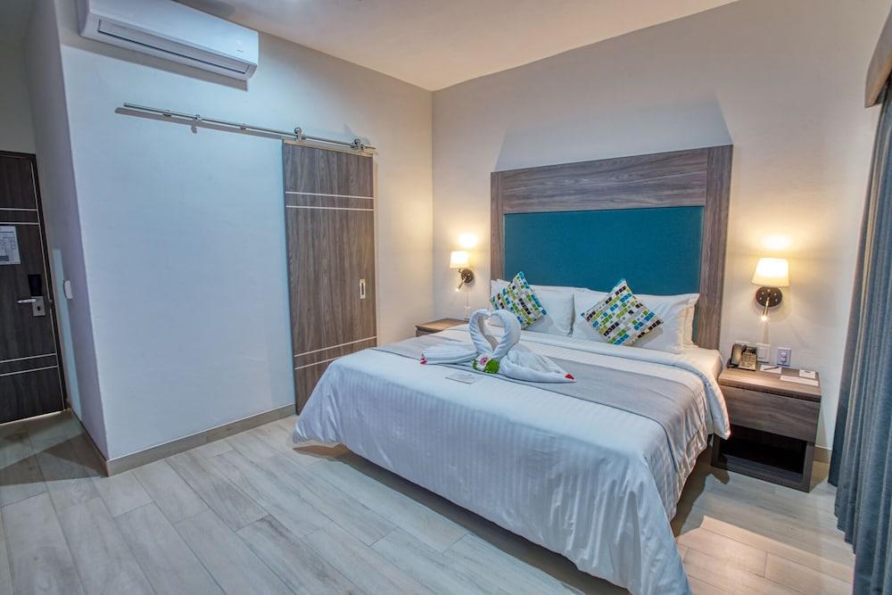 Casa Nicole Boutique Hotel