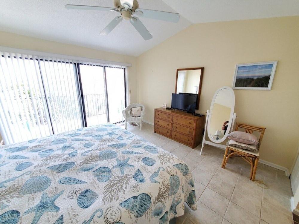 Ocean View, 2 Balconies, 2 Pools - Sea Place 13238