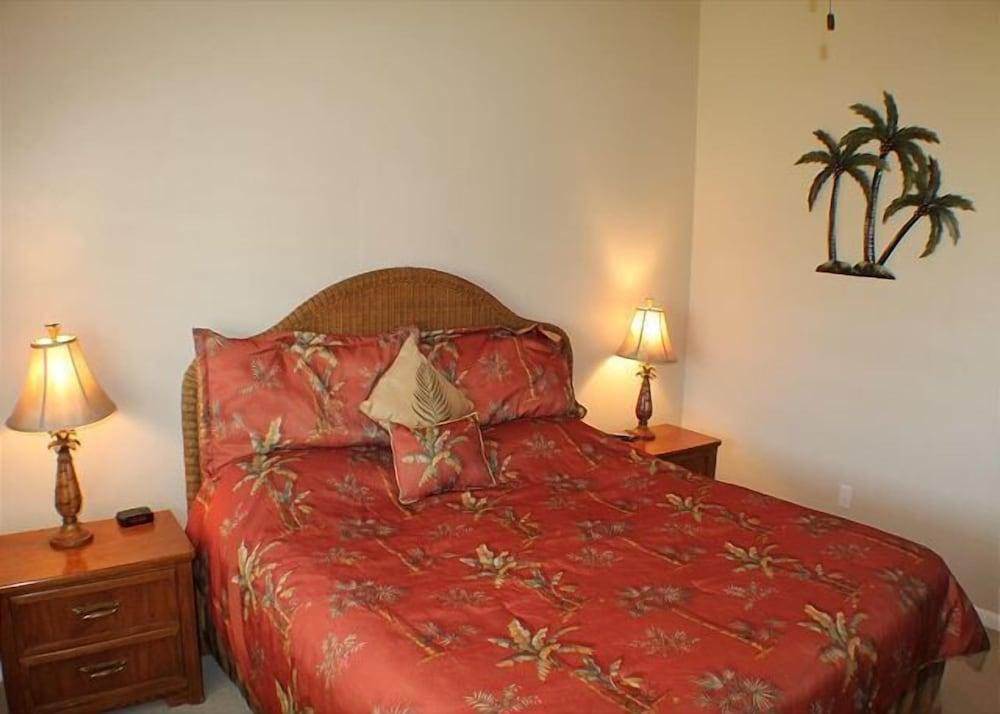 2 Bed, 2.5 Baths, Sleeps 6, Ocean View - Summerhouse 147