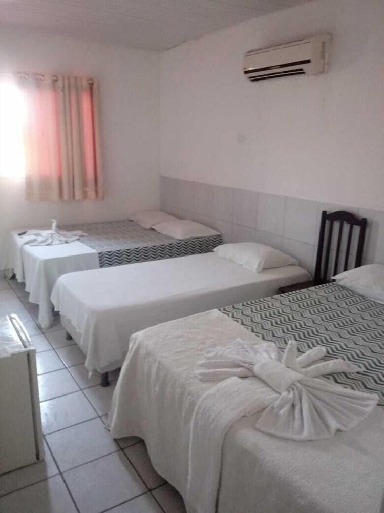 Pousada Arcoverde do Porto