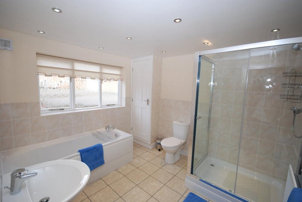 Saltburn Holidays Bluebell Cottage