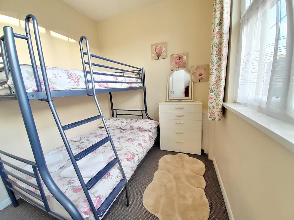 Saltburn Holidays 1 Park View