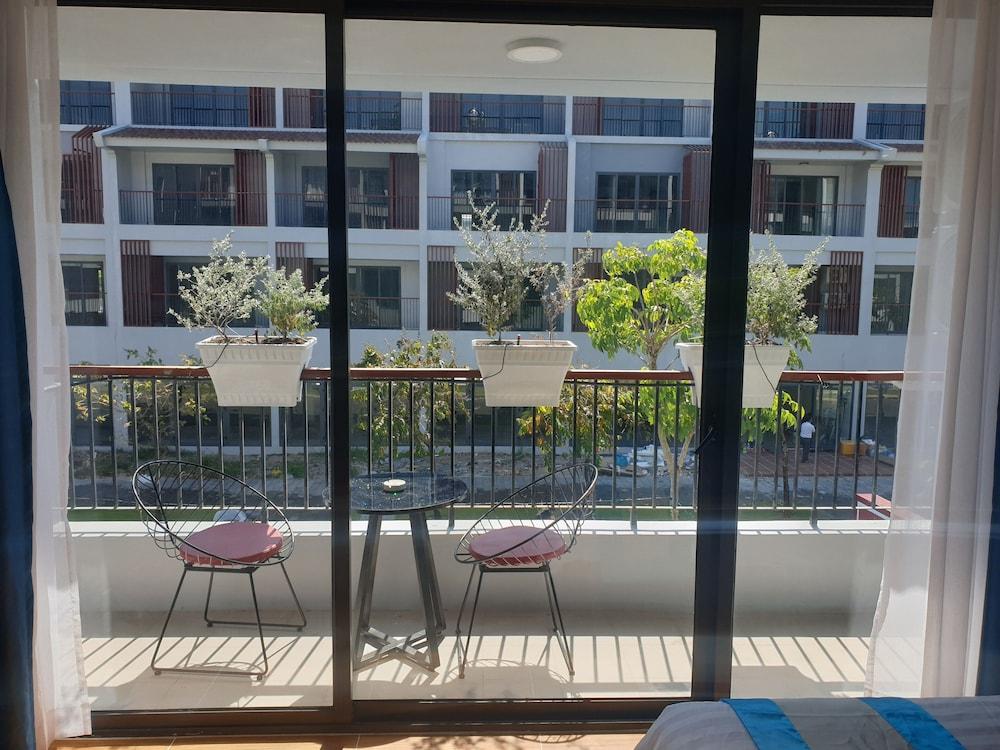 Flora  Hotel Phu Quoc