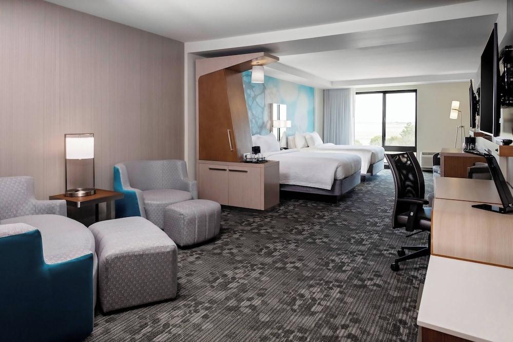 Courtyard by Marriott Pasco Tri-Cities Airport