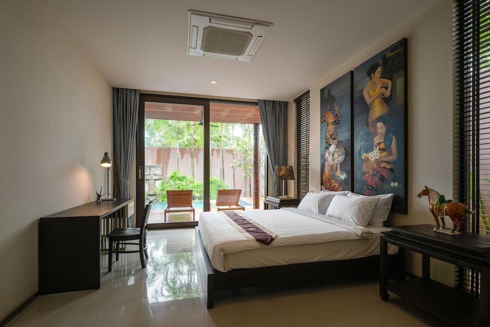 Villa Vimanmek Phuket