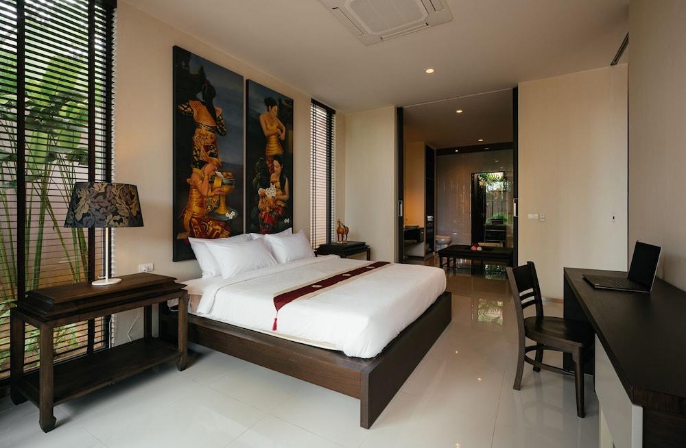 Villa Vimanmek Phuket