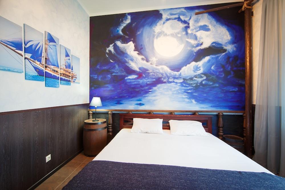 Night Train Motel - Adults Only