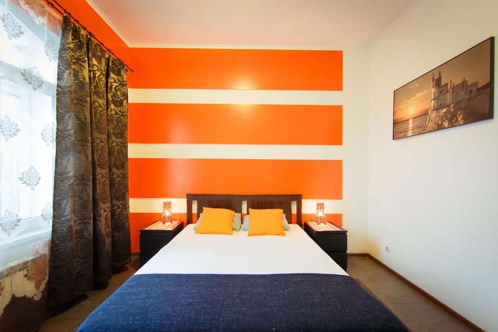 Night Train Motel - Adults Only