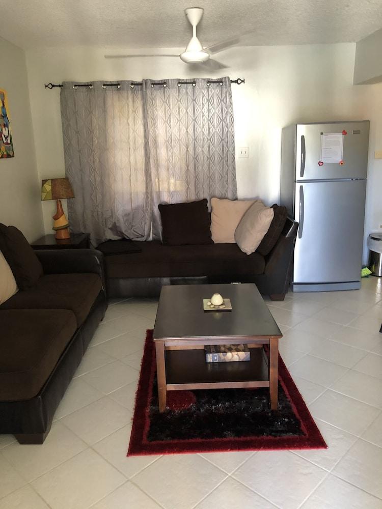 Mystic Mountain apartment