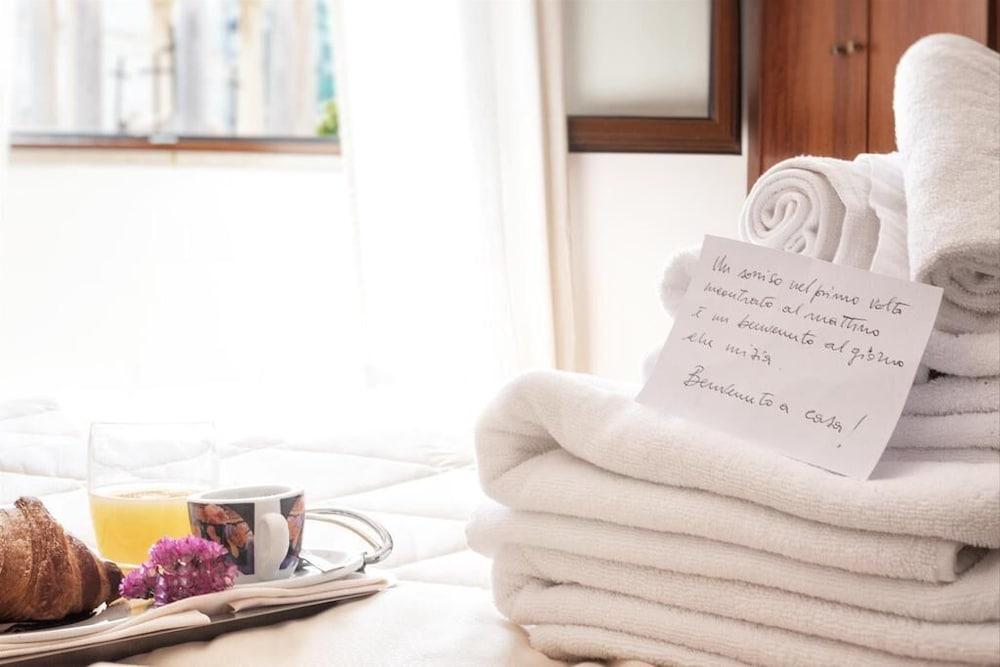 Relais Casina Copini