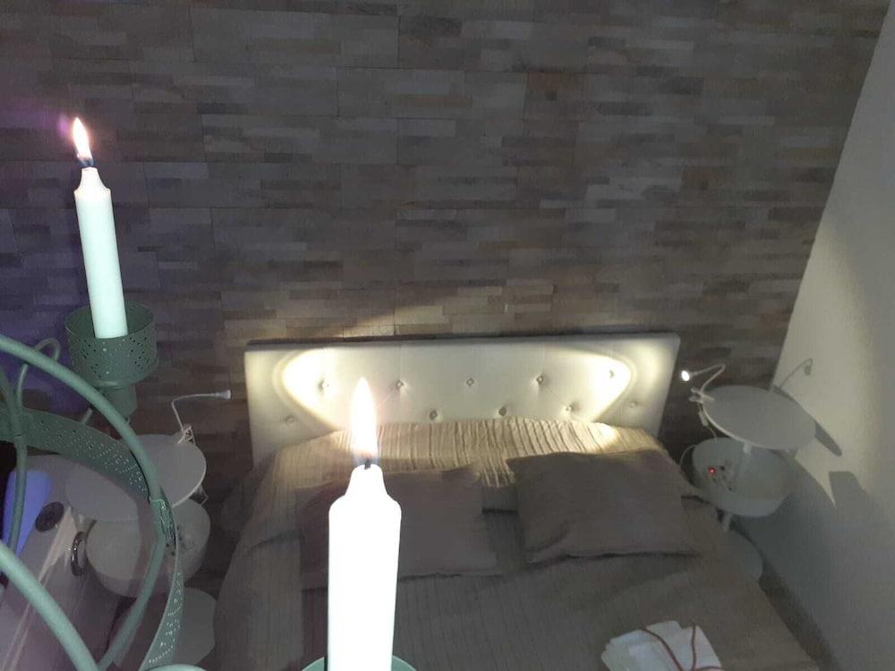 Le Tre Meraviglie a 200m Dal Mare