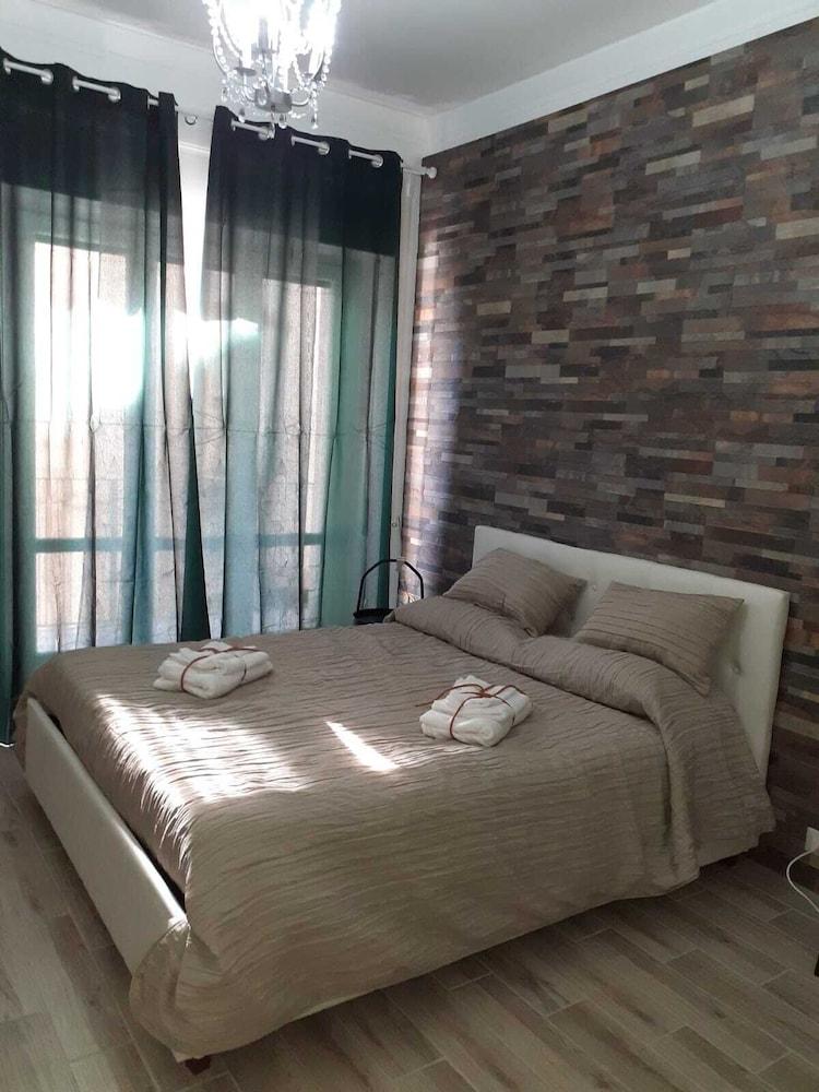 Le Tre Meraviglie a 200m Dal Mare