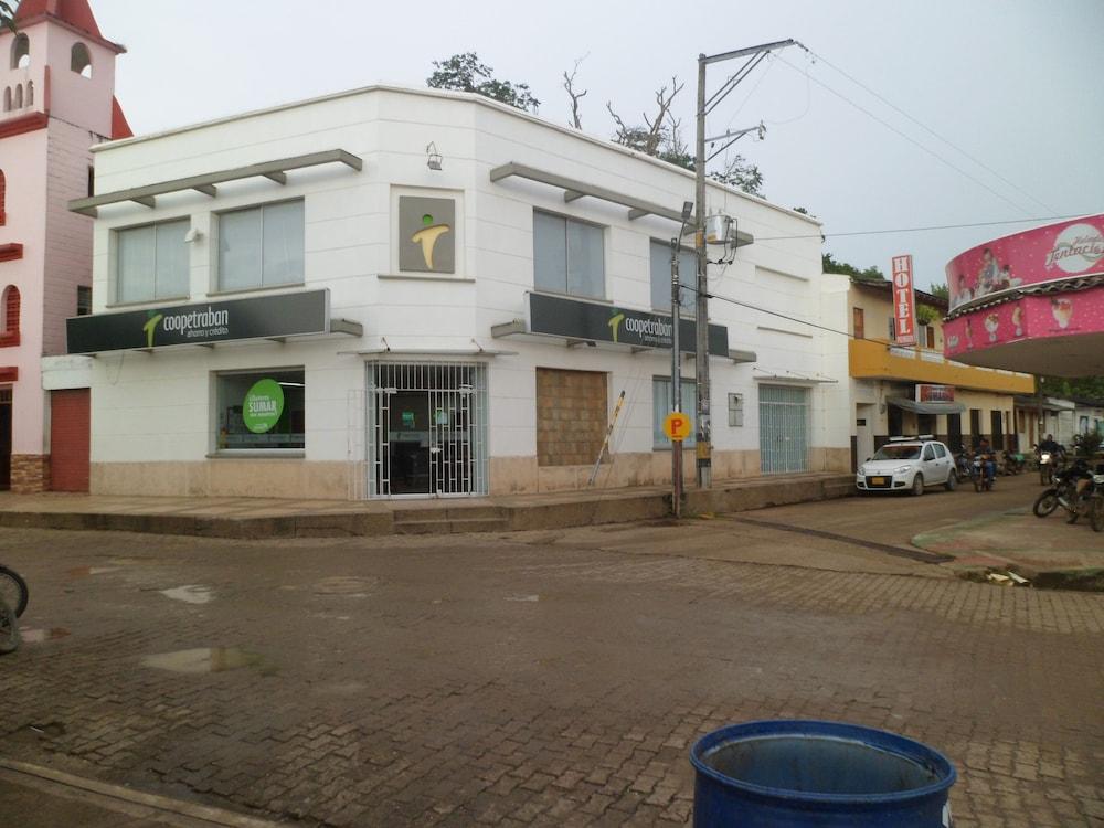 Hostal Princesa Katia