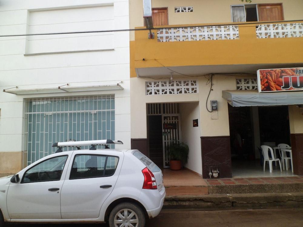 Hostal Princesa Katia