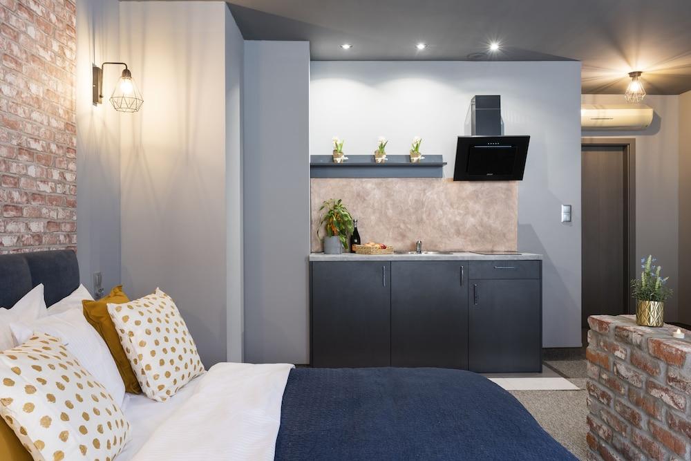 Sukiennice Aparthotel