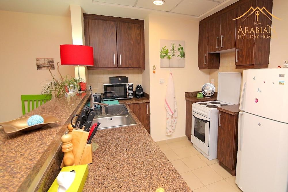 New Arabian Holiday - West Heights 2