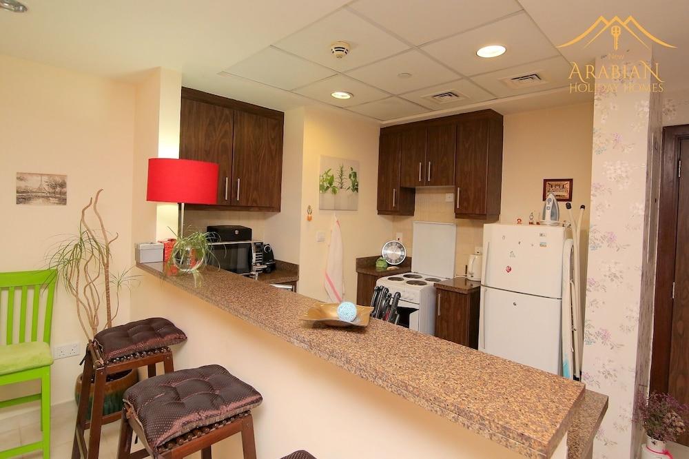 New Arabian Holiday - West Heights 2