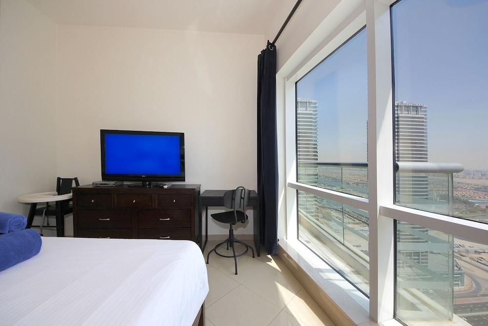 New Arabian Holiday - Concorde Tower JLT