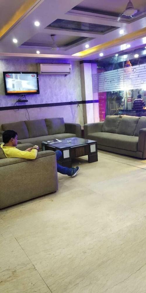 ADB Rooms Udhav palace