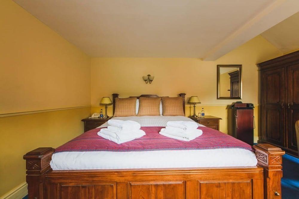 The Old Bakery Hotel