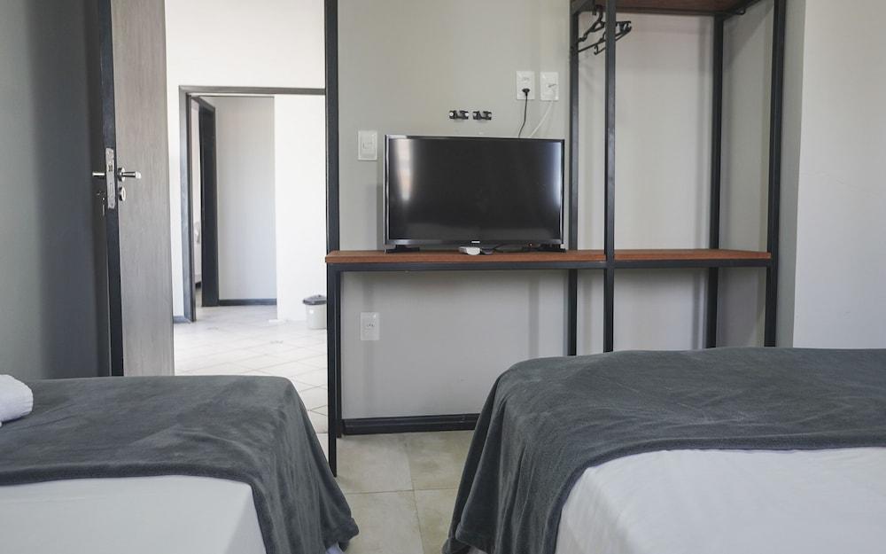 Innbox - Canasvieiras 2