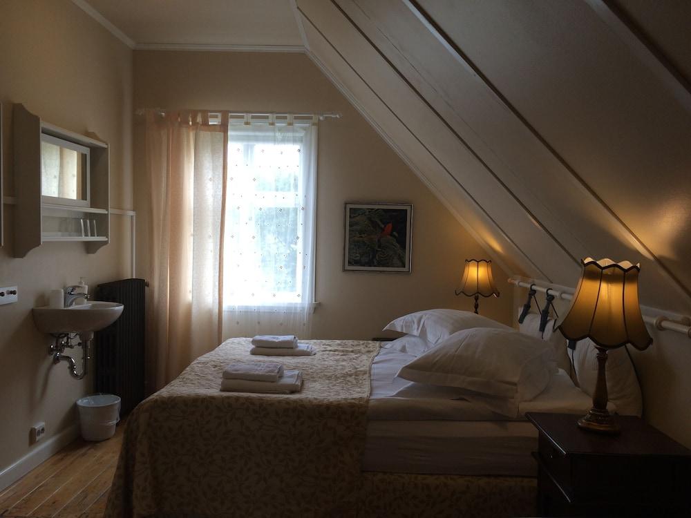 Forsæla Apartmenthouse