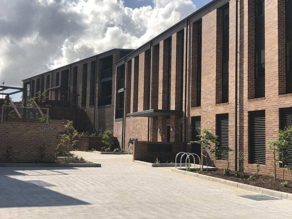 The Grounds at Callaghan