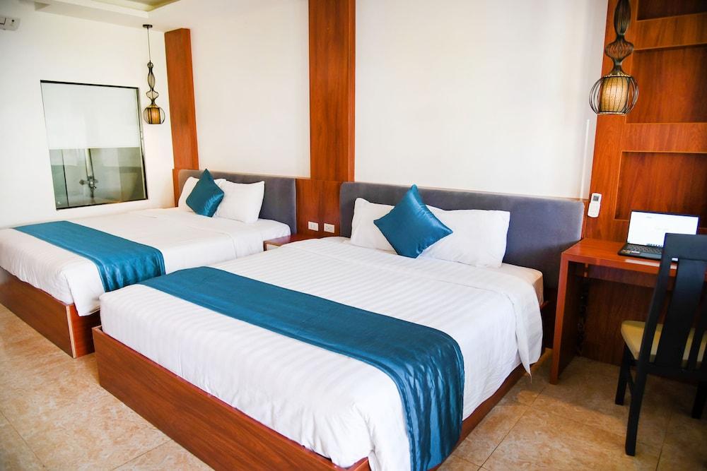 Diamond Resort Vang Vieng