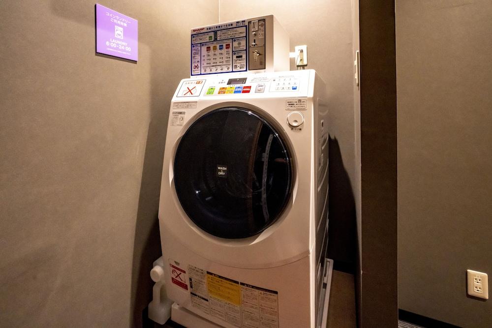 R9 Hostel Tochigi Ekimae - Man Only