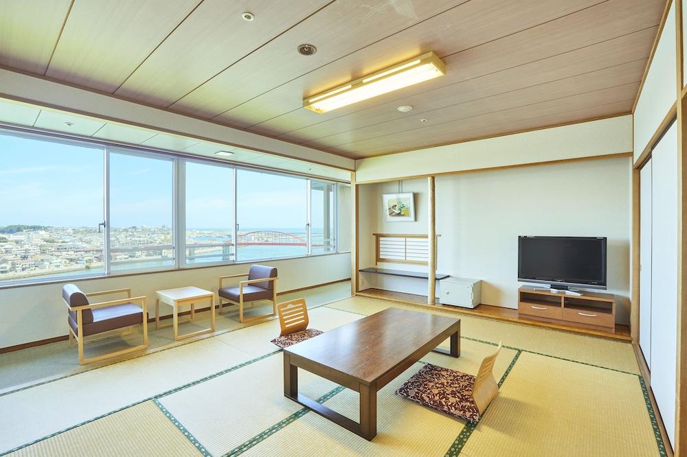 Kamenoi Hotel Oarai