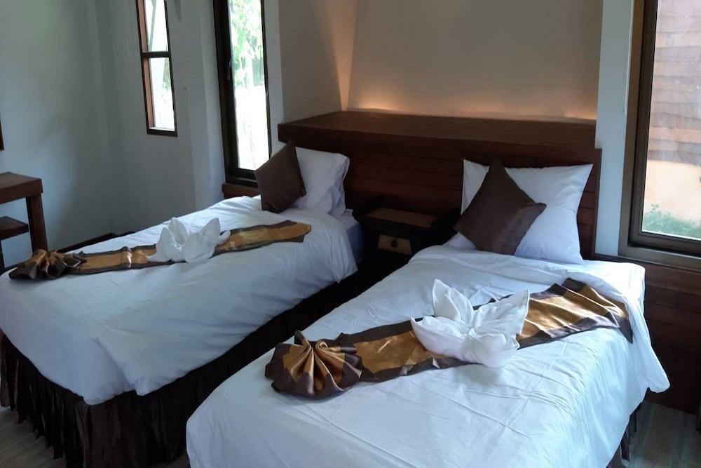 Aurora Resort Chiangdao