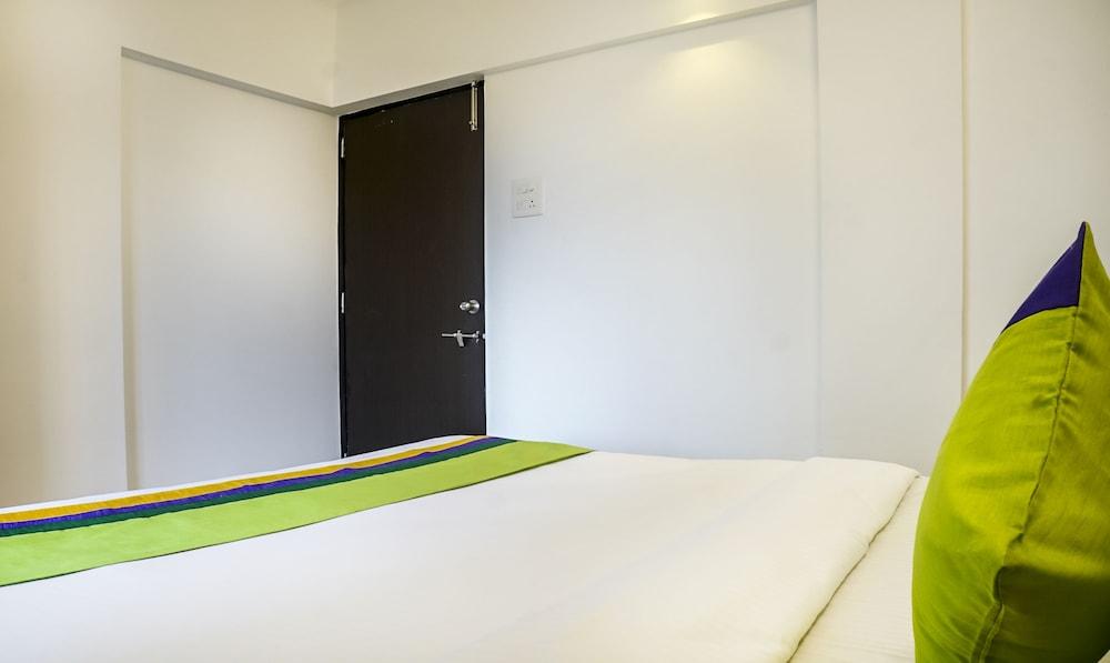Treebo Luxe Suite, Shivaji Nagar