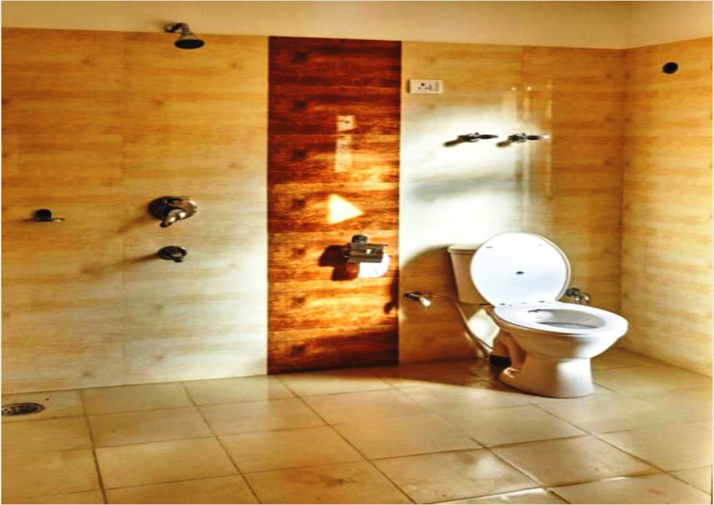 TIH The Himalayan Abode