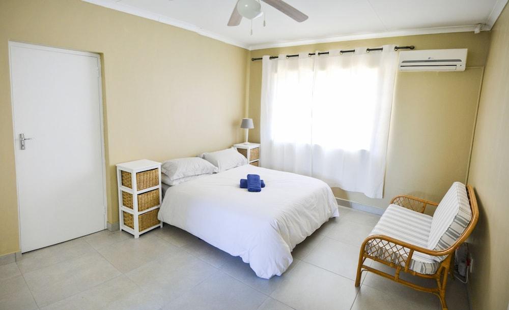 Addo Adventure House