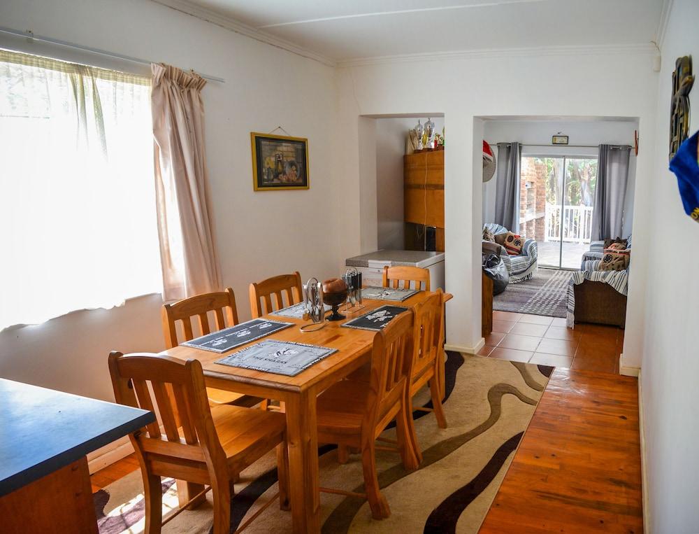 Addo Park Sundays River House