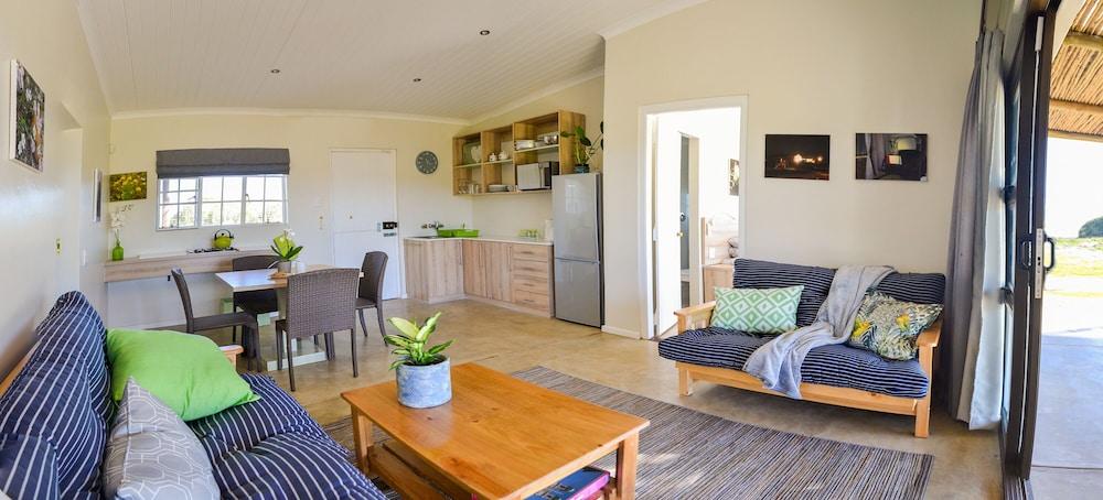 Addo Park Vista Cottages