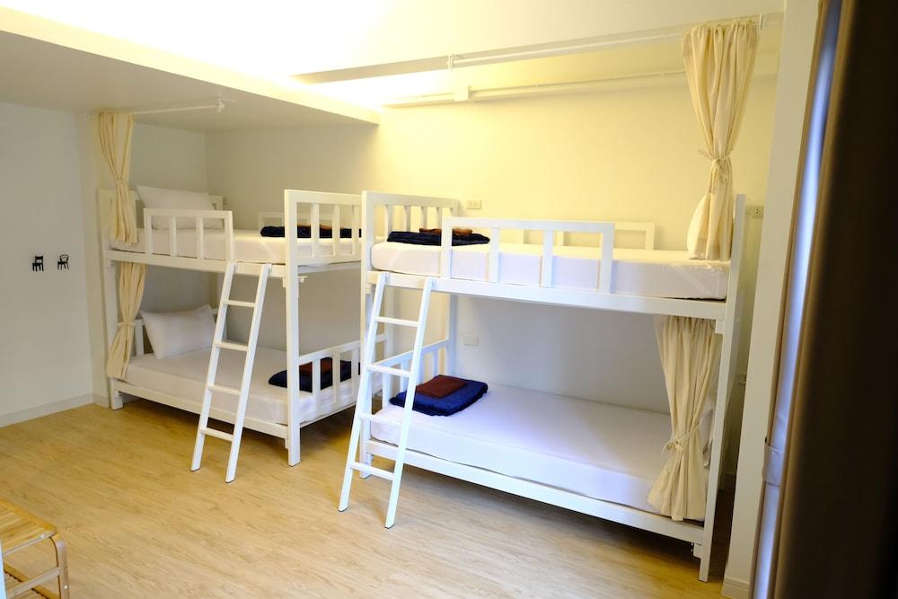 Pakchong Center Poshtel