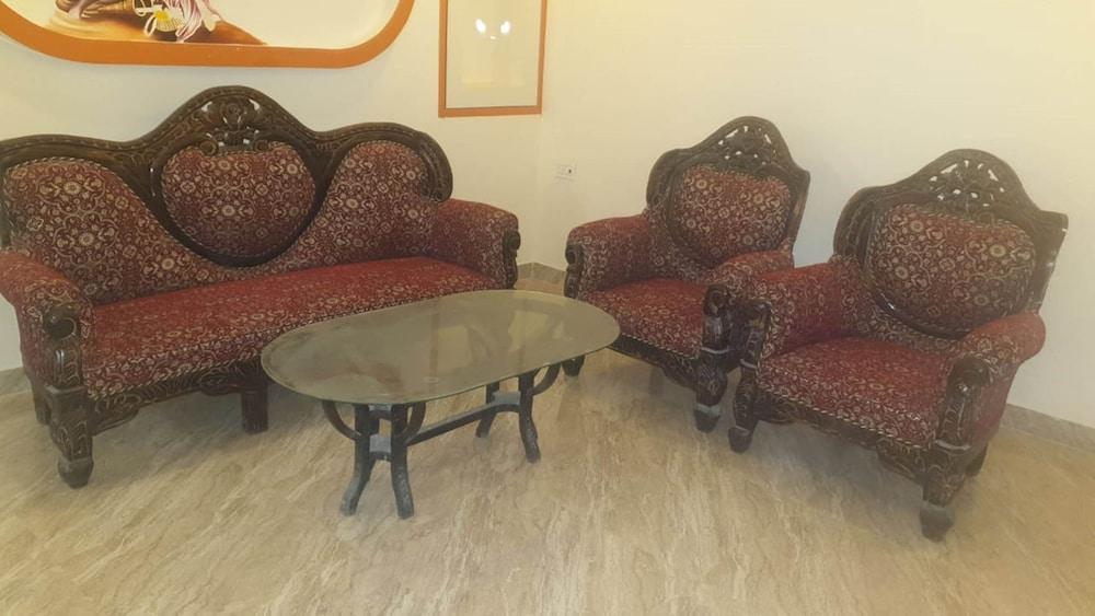 Kapish Home - All Pure Veg