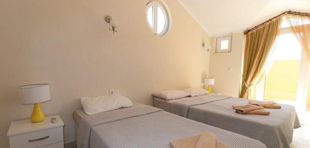 Villa TR08 by JoyLettings