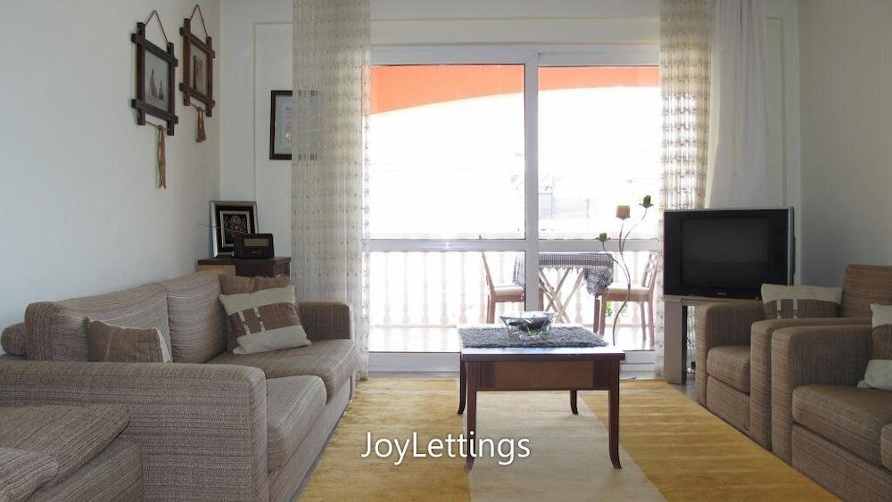 Villa SM05 by JoyLettings