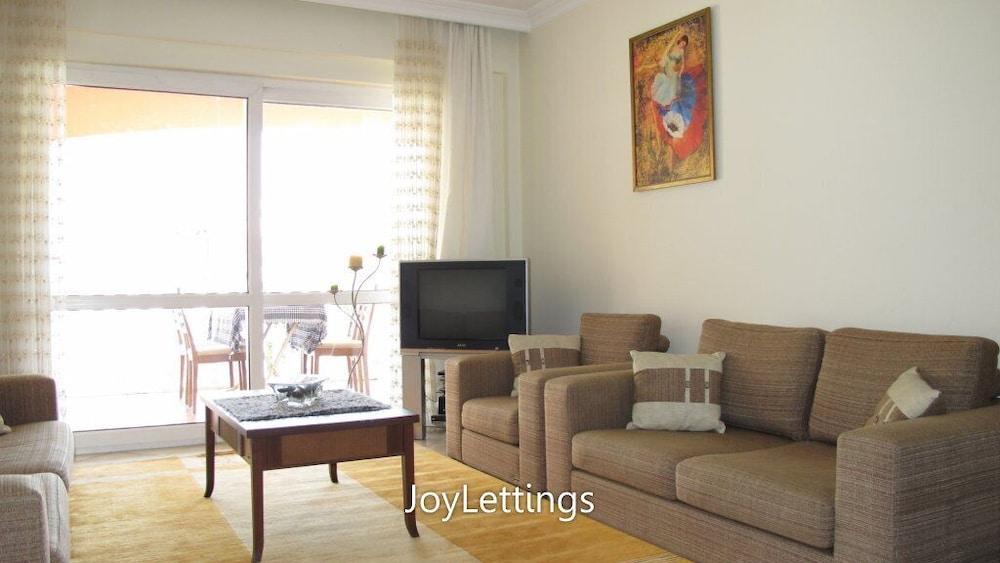Villa SM05 by JoyLettings