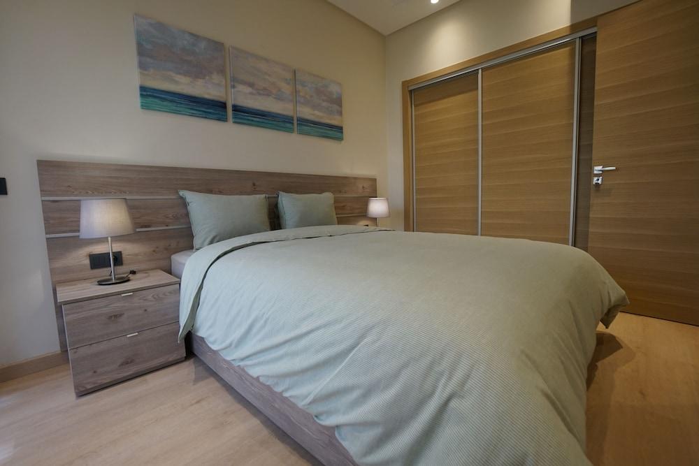 Flamant Rose Appart Hôtel