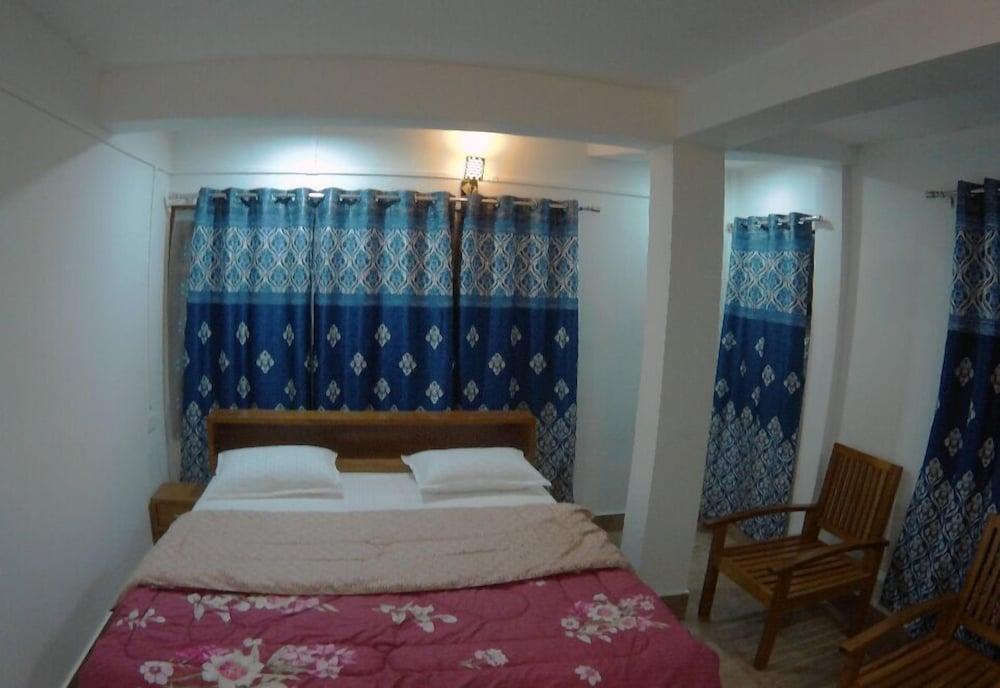 Mountain Mist Resort