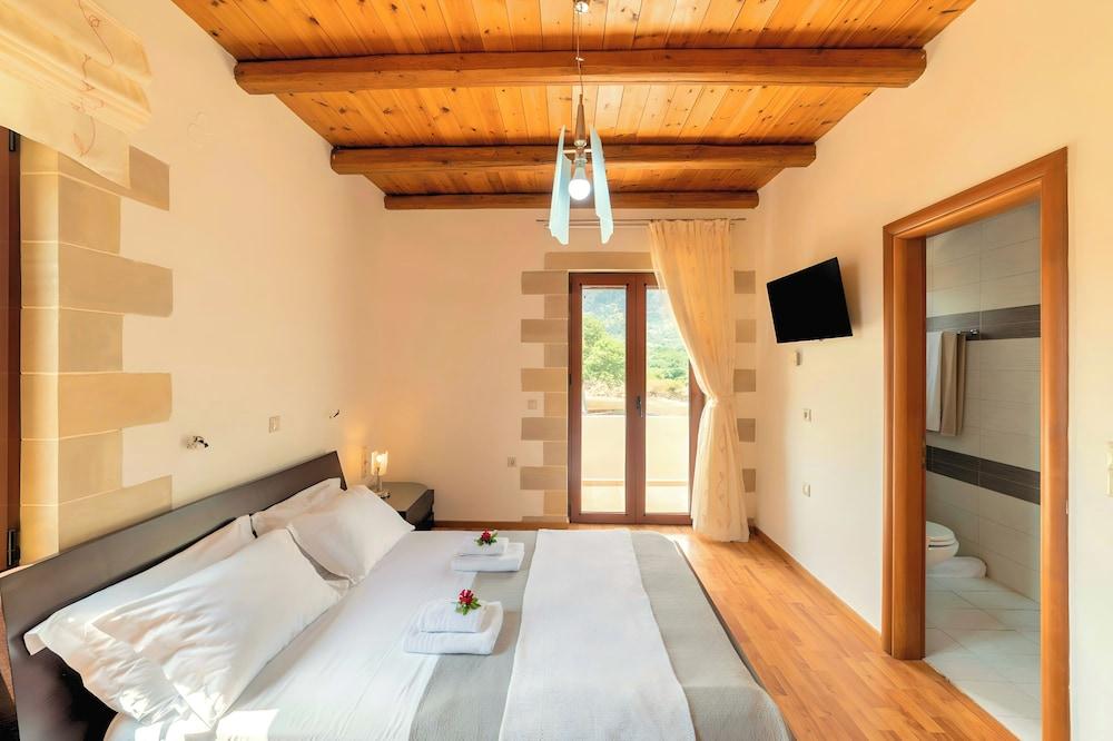Cretan Dream Villa