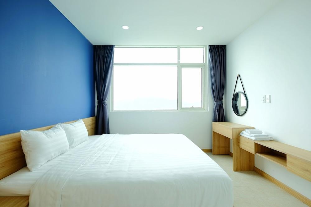 Khanh Hoa Apartments
