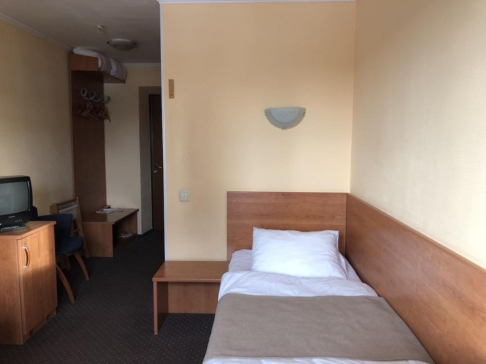 Hostel Bulvar Shevchenko