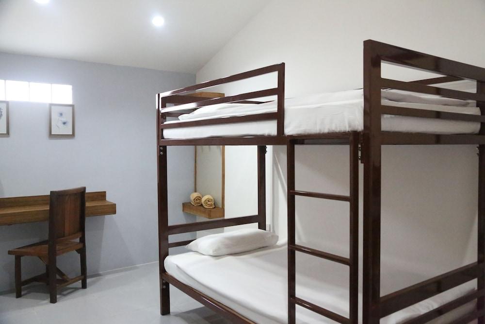 Nori House Kata Beach