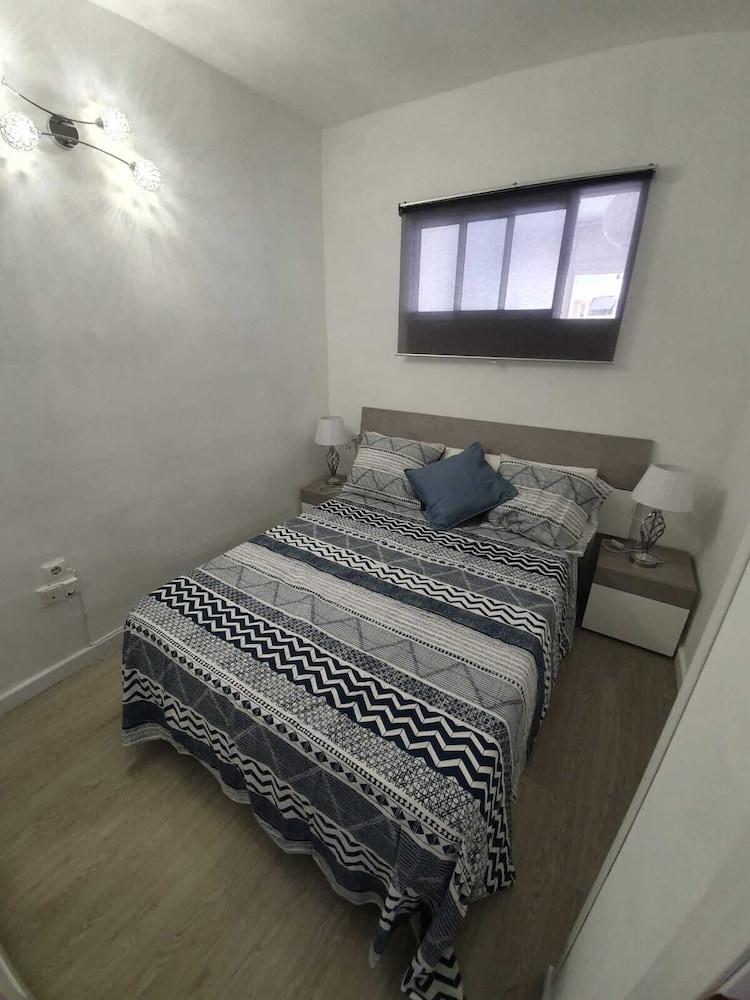 Apartament en el Centro 600m de la playa