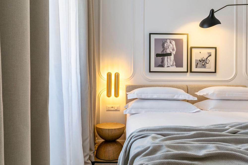 Heritage Hotel Fermai