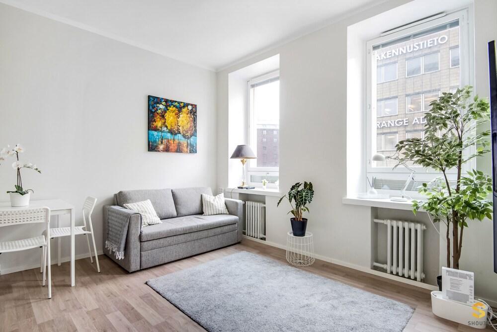 WeHost Malminrinne 2 E 85